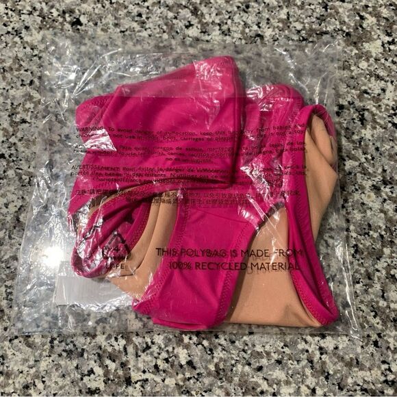 J Crew Hallie Bikini Bottom bm642 XXL - Picture 8 of 9